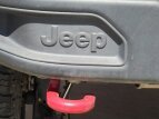 Thumbnail Photo 48 for 2016 Jeep Wrangler